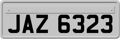 JAZ6323