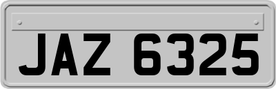JAZ6325