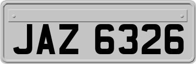 JAZ6326