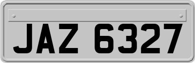 JAZ6327