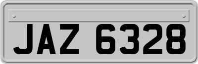 JAZ6328