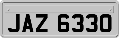 JAZ6330