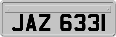 JAZ6331