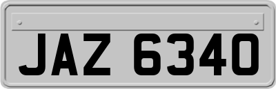 JAZ6340