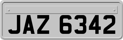 JAZ6342