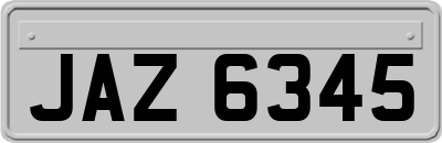 JAZ6345
