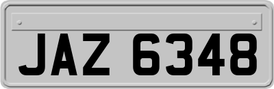 JAZ6348