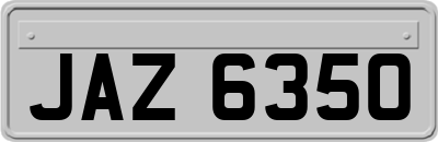 JAZ6350