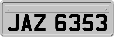 JAZ6353