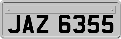 JAZ6355