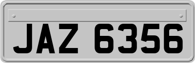 JAZ6356