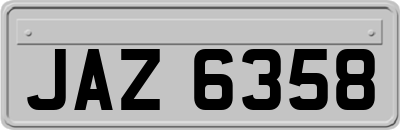 JAZ6358