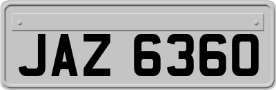 JAZ6360
