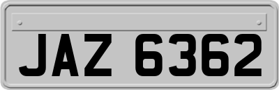 JAZ6362