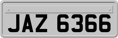 JAZ6366