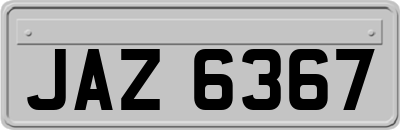 JAZ6367