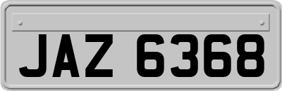JAZ6368
