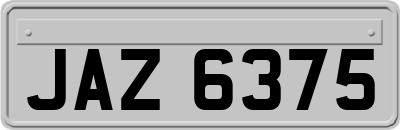 JAZ6375