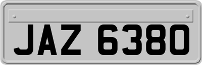 JAZ6380