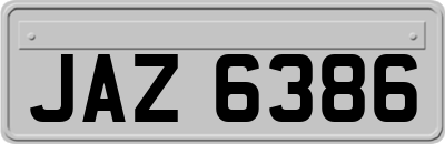 JAZ6386