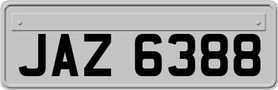 JAZ6388