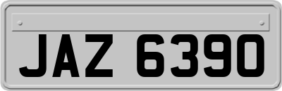JAZ6390
