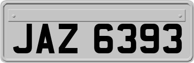 JAZ6393