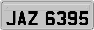 JAZ6395