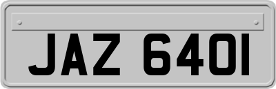 JAZ6401