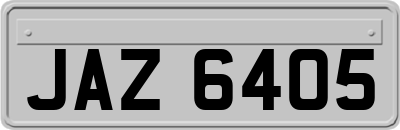 JAZ6405