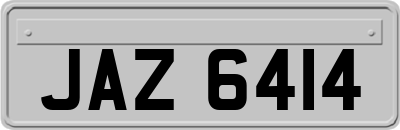 JAZ6414