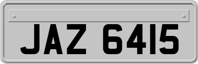 JAZ6415