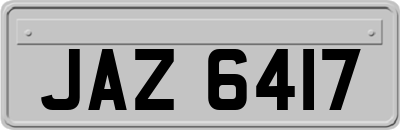 JAZ6417