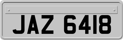 JAZ6418