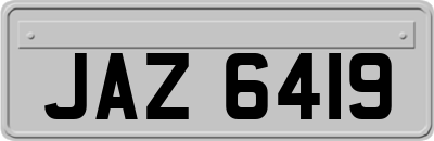JAZ6419