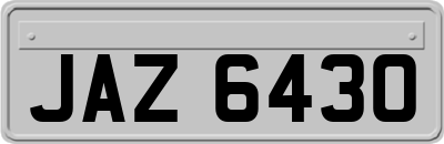 JAZ6430
