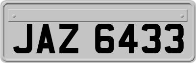 JAZ6433