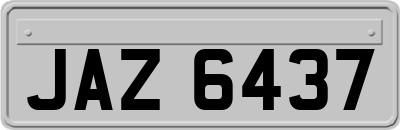 JAZ6437