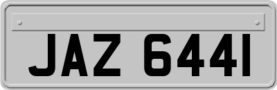 JAZ6441