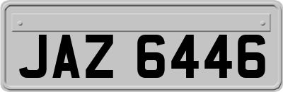 JAZ6446