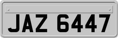 JAZ6447