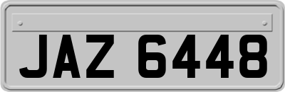 JAZ6448