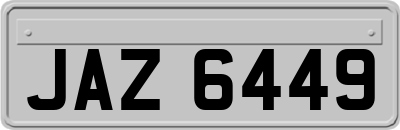 JAZ6449