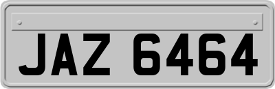 JAZ6464