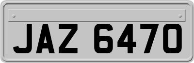 JAZ6470