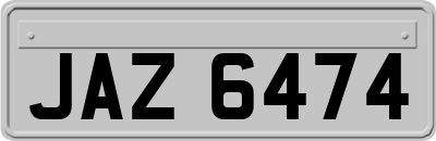 JAZ6474