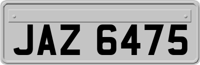 JAZ6475