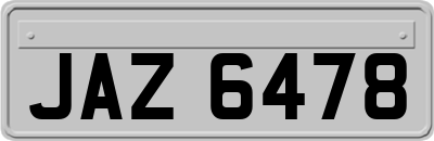 JAZ6478