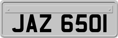 JAZ6501