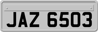 JAZ6503